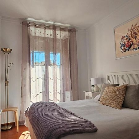 Apartamentos Los Descalzos Angel With Private Terrace Free Parking Ronda Eksteriør bilde