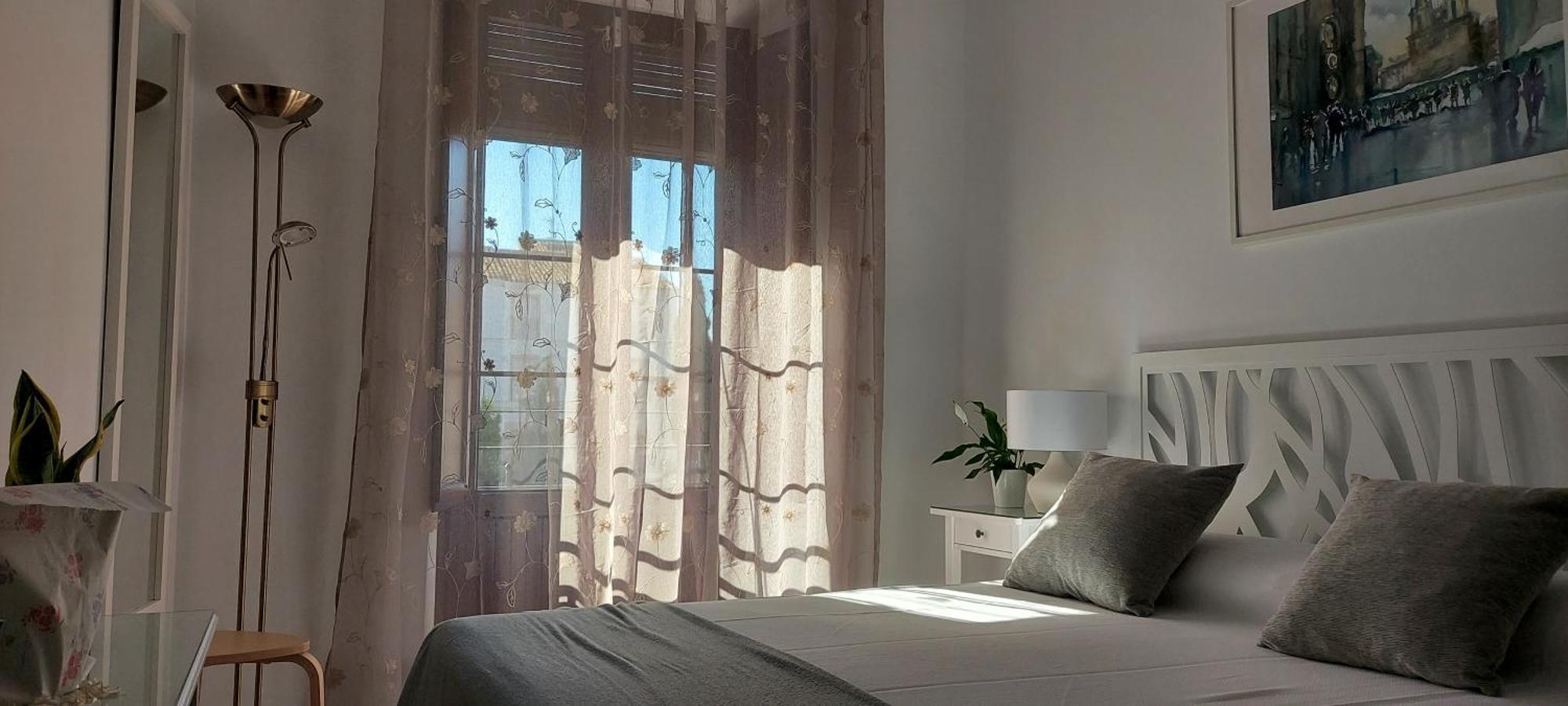 Apartamentos Los Descalzos Angel With Private Terrace Free Parking Ronda Eksteriør bilde