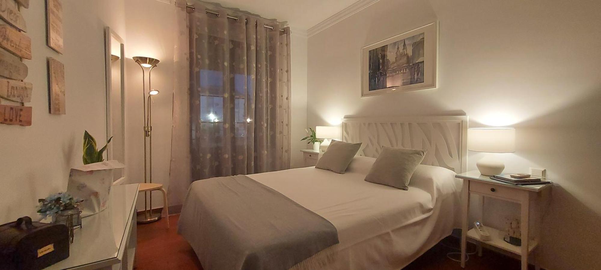 Apartamentos Los Descalzos Angel With Private Terrace Free Parking Ronda Eksteriør bilde