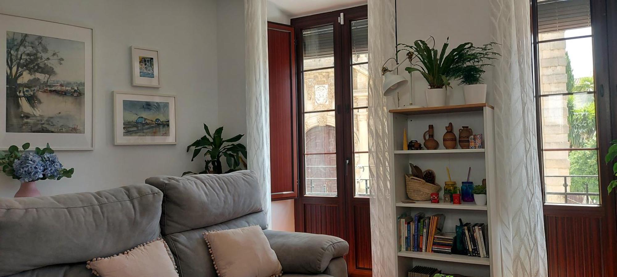 Apartamentos Los Descalzos Angel With Private Terrace Free Parking Ronda Eksteriør bilde