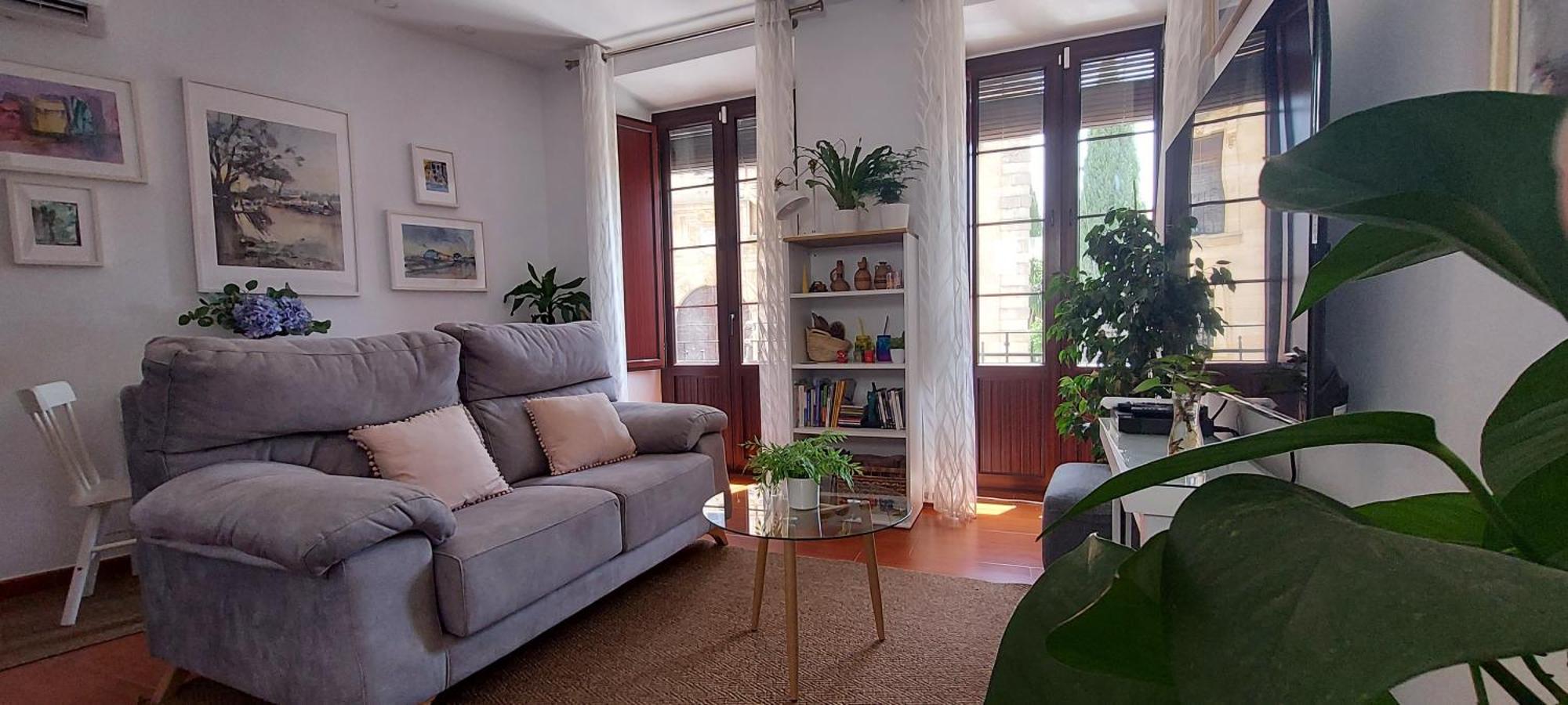 Apartamentos Los Descalzos Angel With Private Terrace Free Parking Ronda Eksteriør bilde