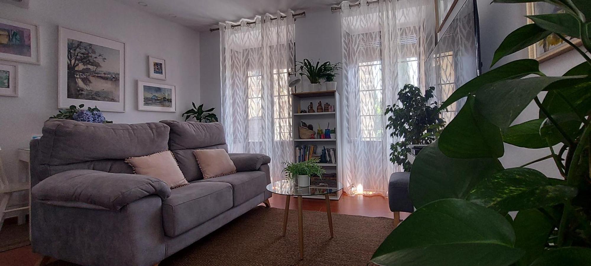 Apartamentos Los Descalzos Angel With Private Terrace Free Parking Ronda Eksteriør bilde