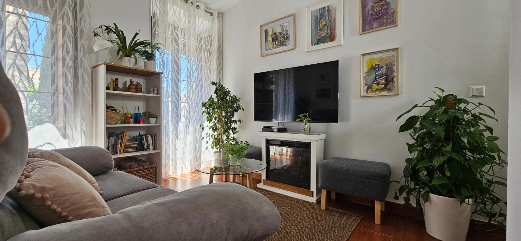 Apartamentos Los Descalzos Angel With Private Terrace Free Parking Ronda Eksteriør bilde