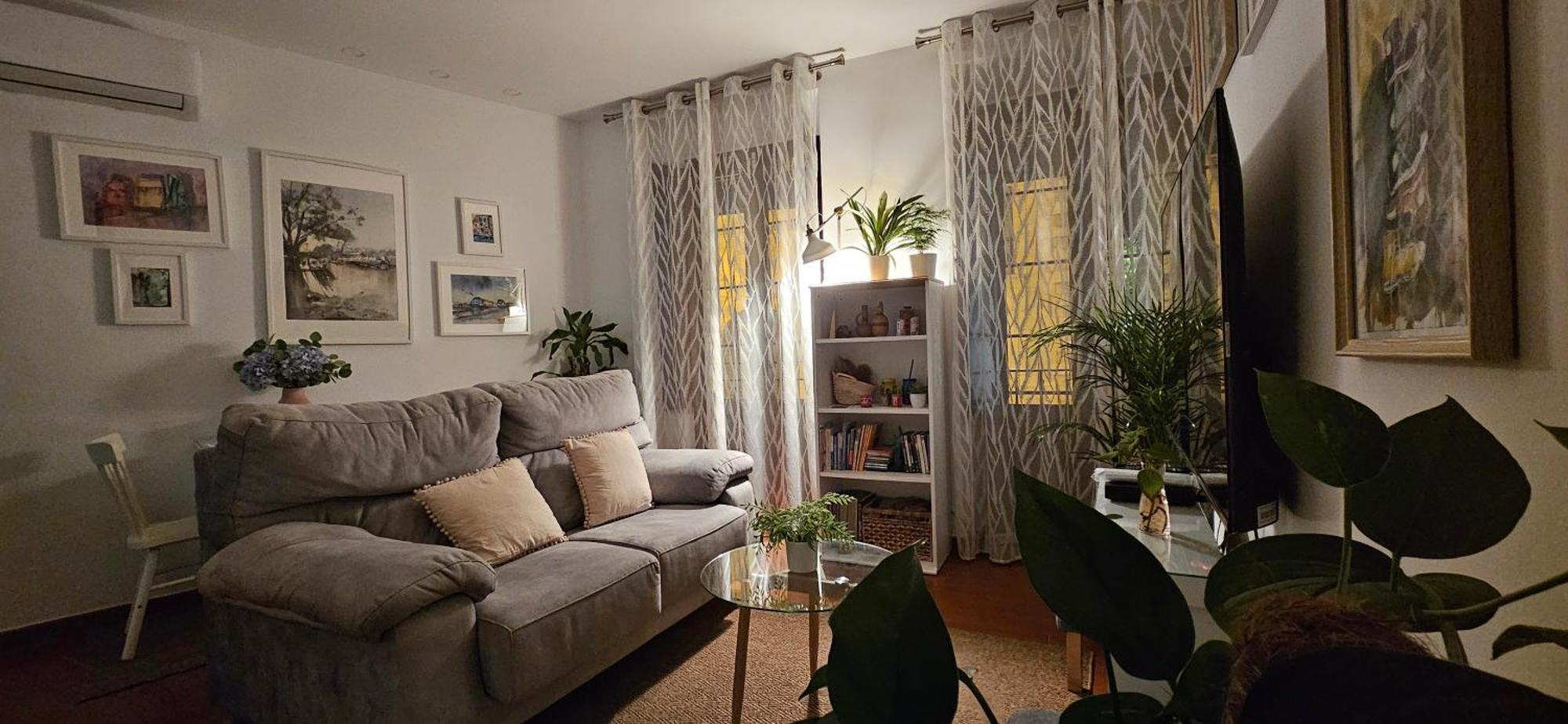 Apartamentos Los Descalzos Angel With Private Terrace Free Parking Ronda Eksteriør bilde