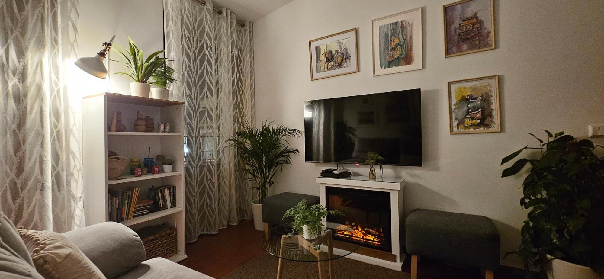 Apartamentos Los Descalzos Angel With Private Terrace Free Parking Ronda Eksteriør bilde