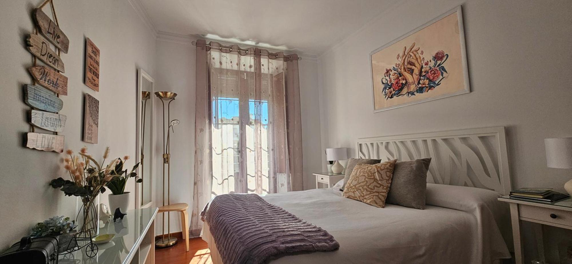 Apartamentos Los Descalzos Angel With Private Terrace Free Parking Ronda Eksteriør bilde