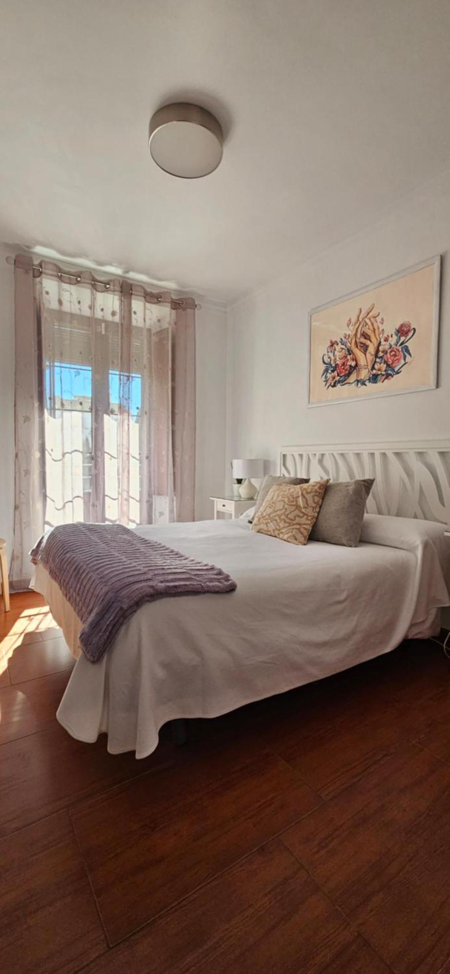 Apartamentos Los Descalzos Angel With Private Terrace Free Parking Ronda Eksteriør bilde