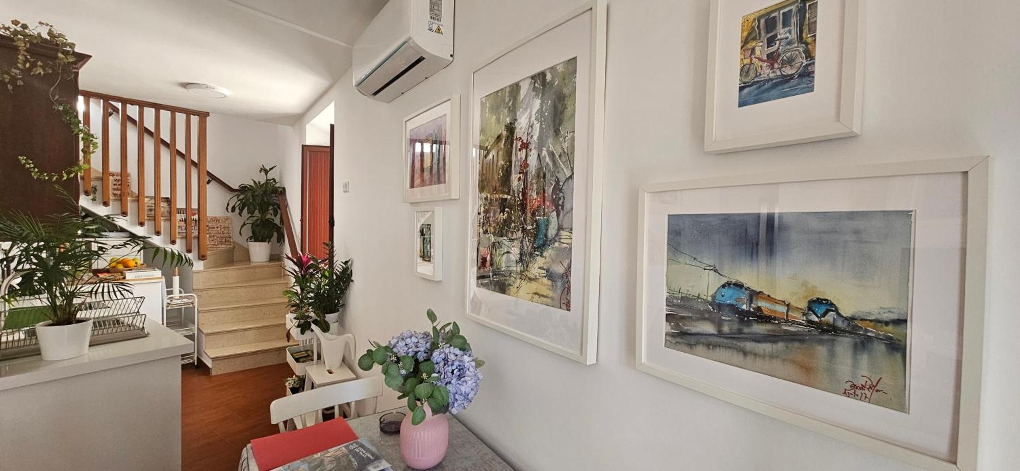 Apartamentos Los Descalzos Angel With Private Terrace Free Parking Ronda Eksteriør bilde
